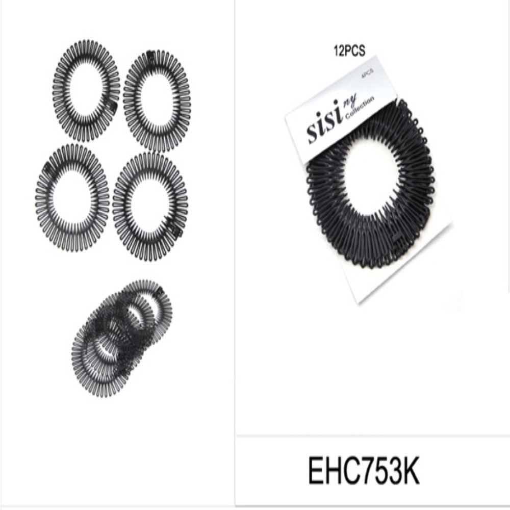 6657