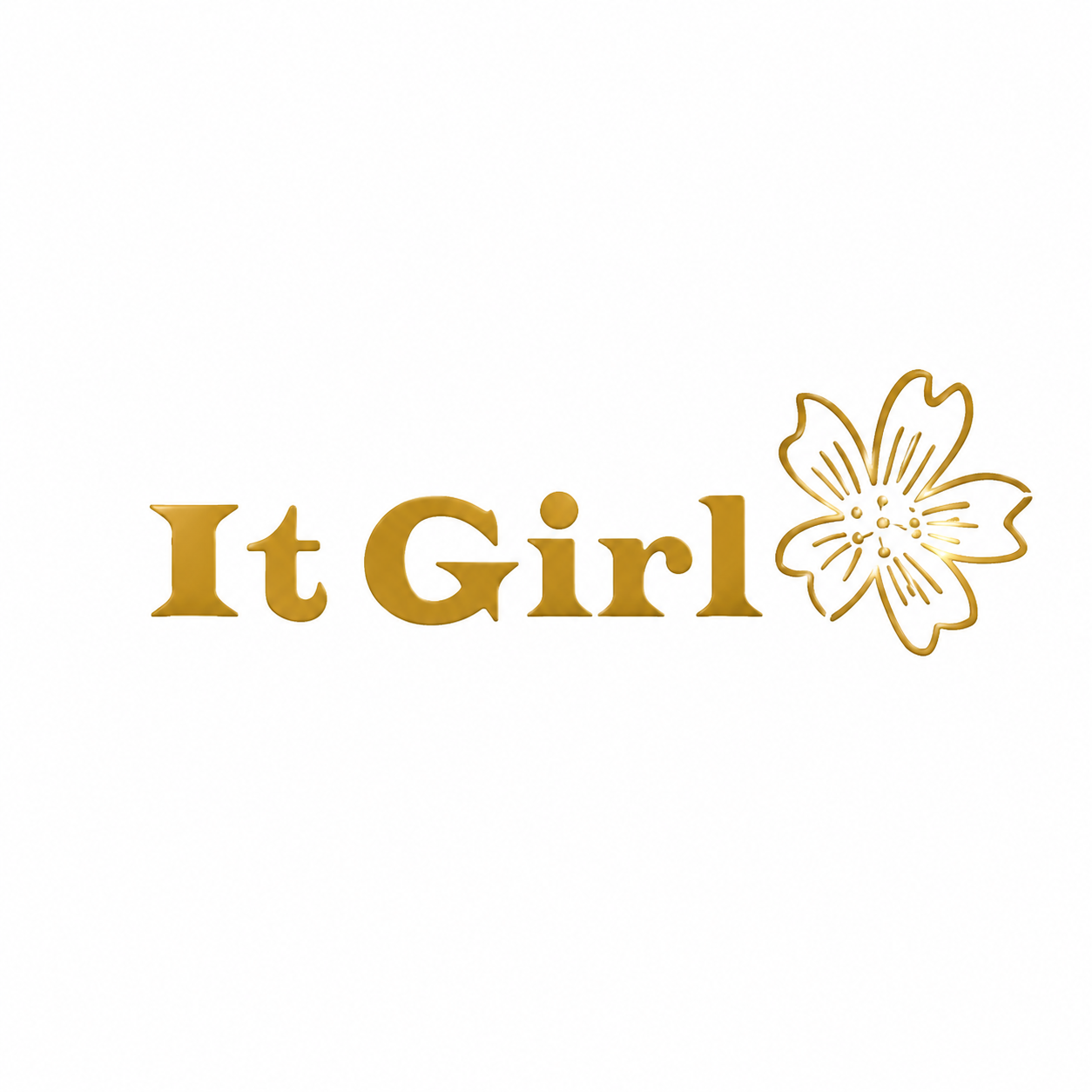 It Girl